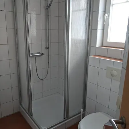 Austernfischer Ferienwohnung Dangast Extérieur photo