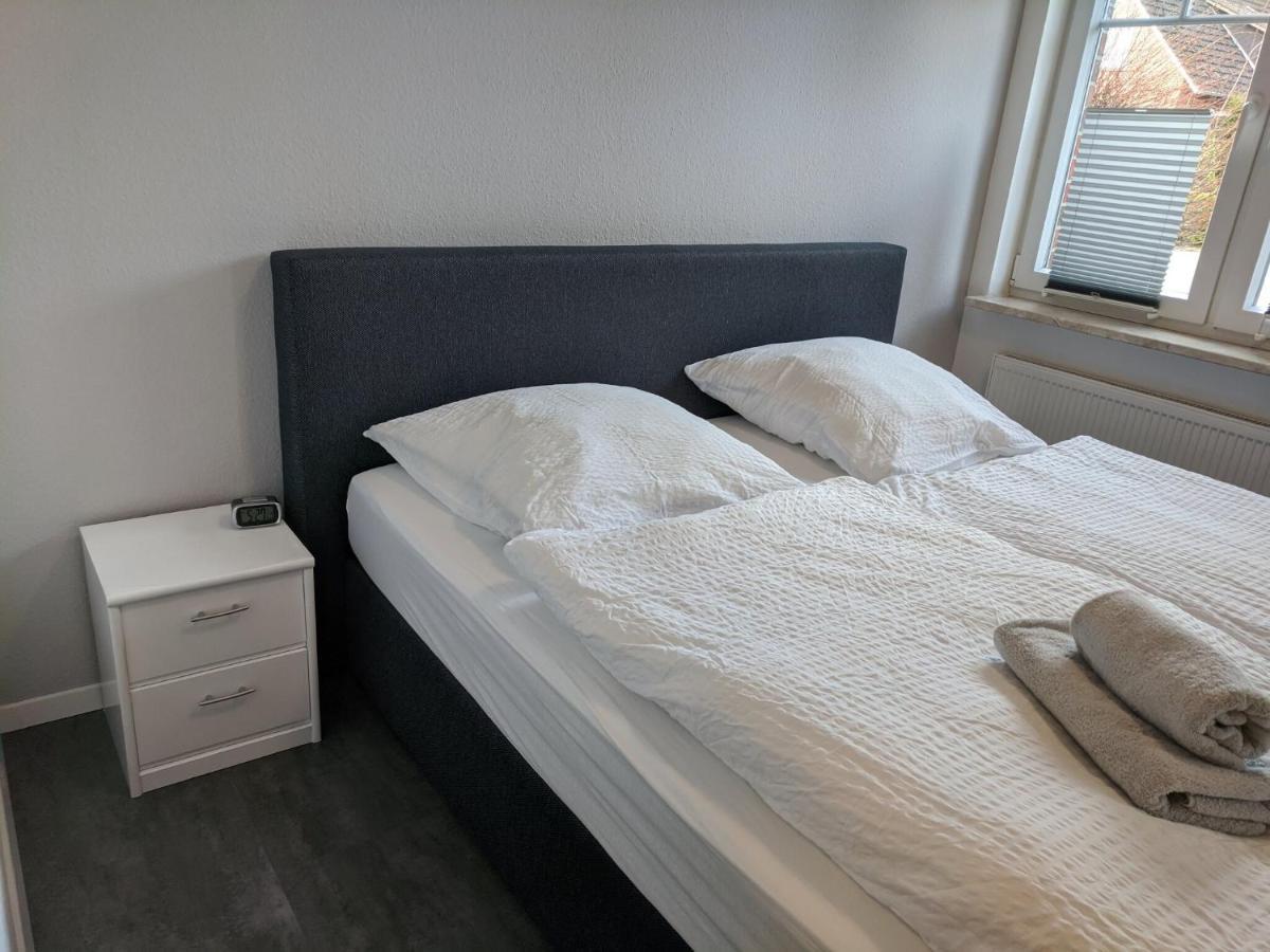 Austernfischer Hébergement de vacances